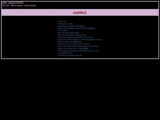 untitled1 screenshot