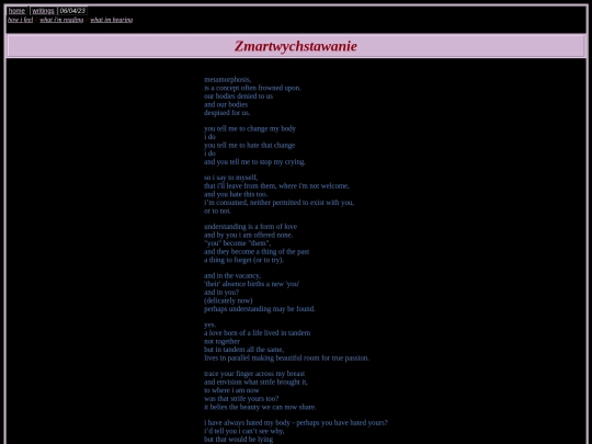 zmartwychstawanie screenshot