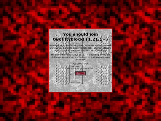 mc screenshot