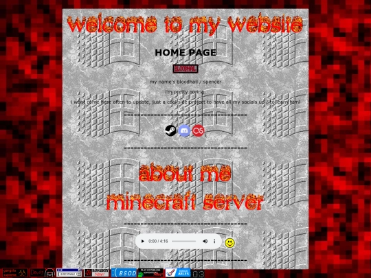 newindex screenshot