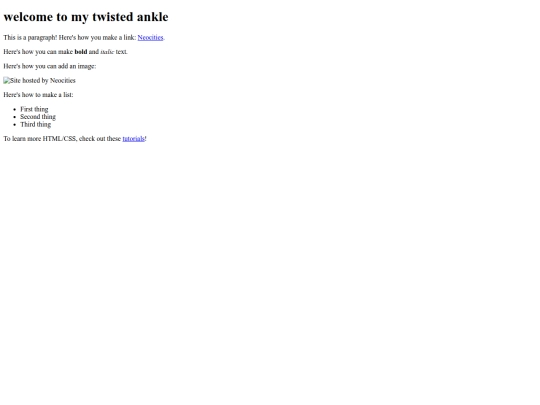 main screenshot