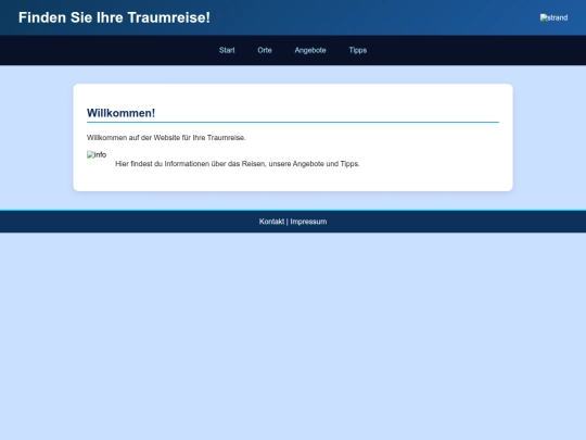 Julie Bock/website screenshot