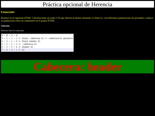 opcional3 screenshot