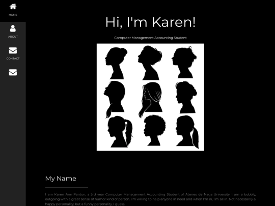 karen screenshot