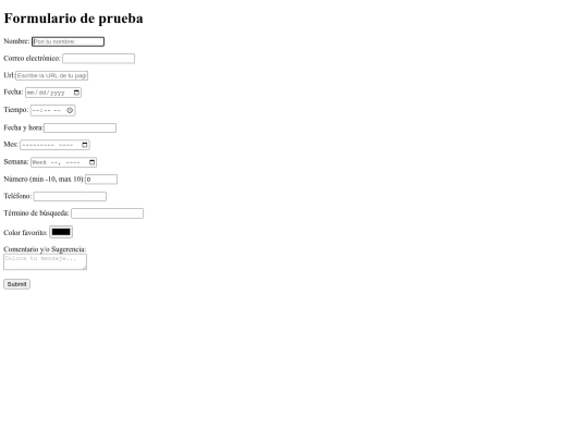 FORMULARIO_FLETES screenshot