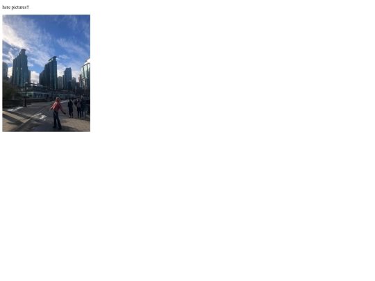 photos screenshot