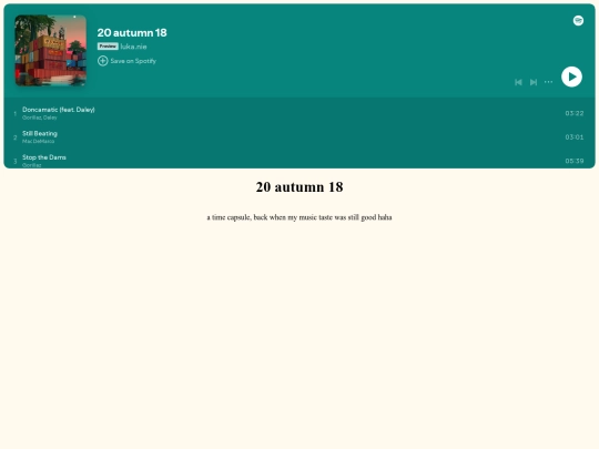 subpages/autumn screenshot