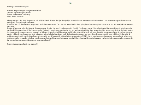 subpages/day1 screenshot
