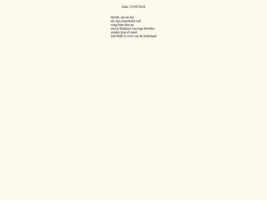 subpages/something screenshot