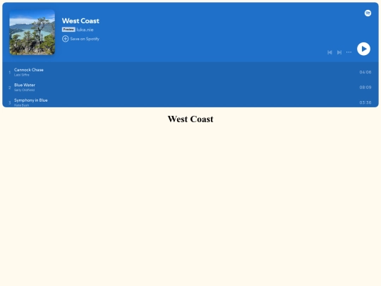 subpages/westcoast screenshot