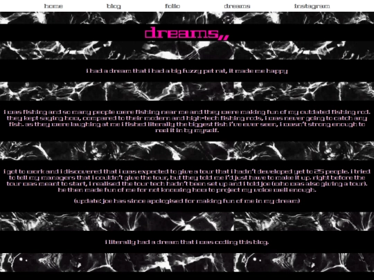 giannisdreams screenshot