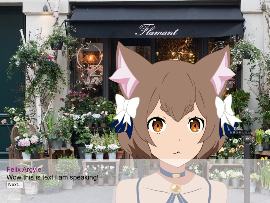 cbt screenshot