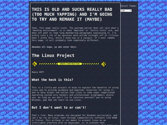 linux screenshot