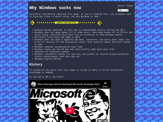 linux/windows screenshot