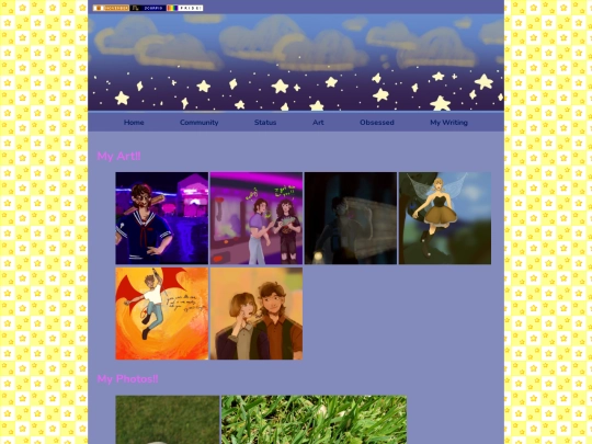 art screenshot