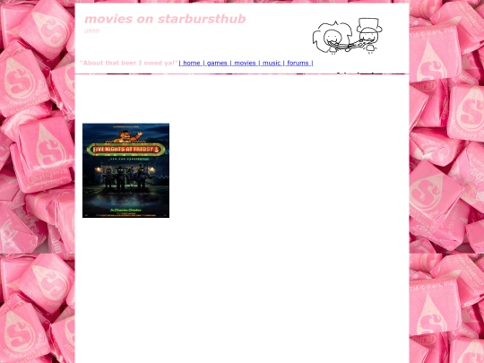 videos screenshot