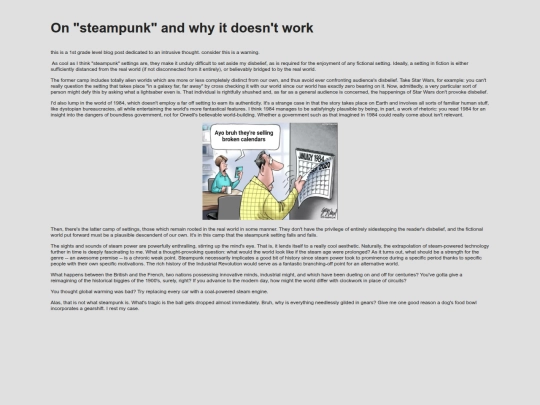 blog/postno1 screenshot