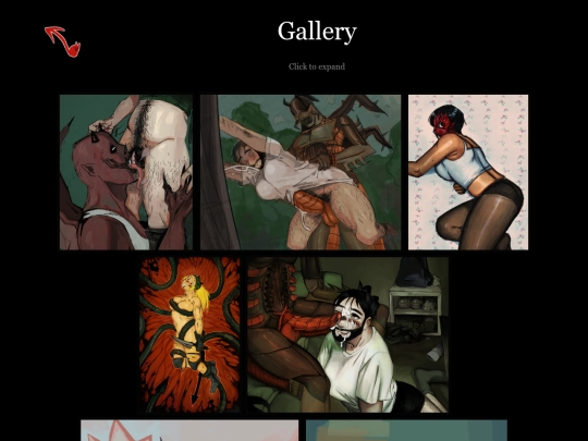 art screenshot