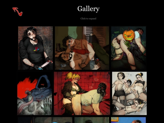 art1 screenshot