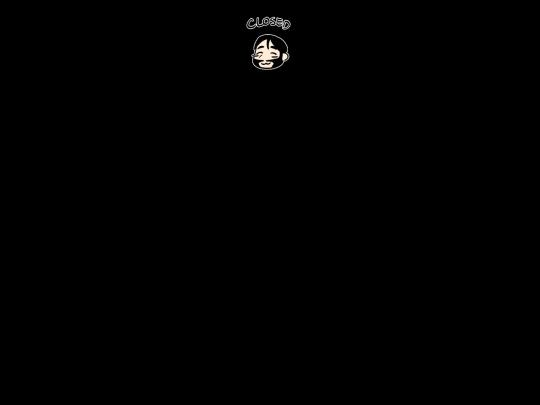 commsclosed screenshot