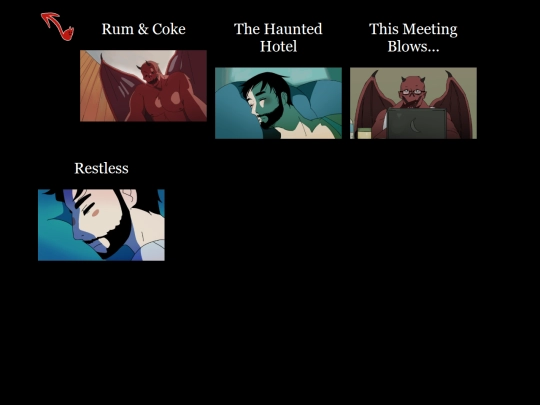 films screenshot
