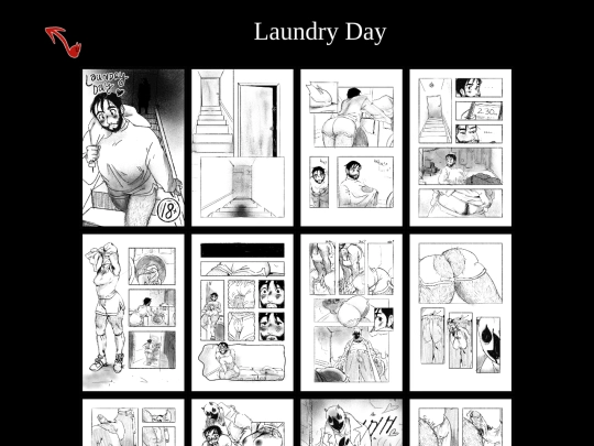 laundryday screenshot