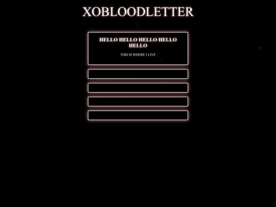 webby screenshot