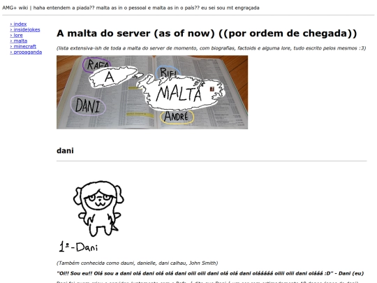 amalta screenshot