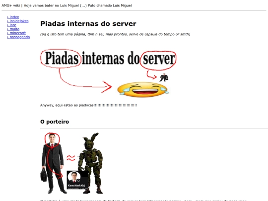 insidejokes screenshot