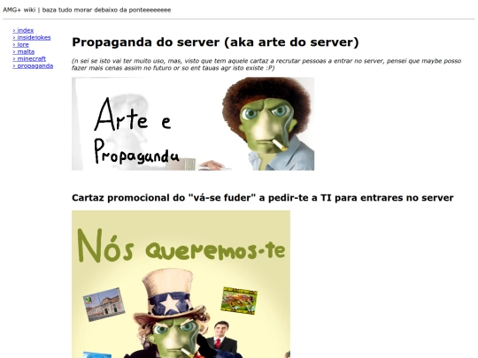 propaganda screenshot