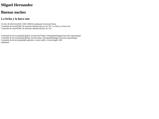 entrega3 screenshot