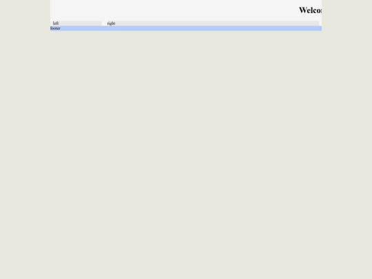 3col screenshot