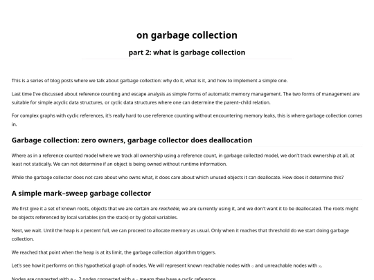 blog/2 screenshot