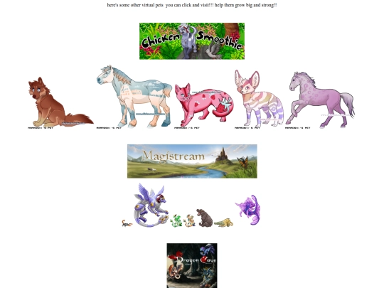 otherpets screenshot