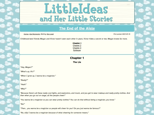 stories/000001/001 screenshot