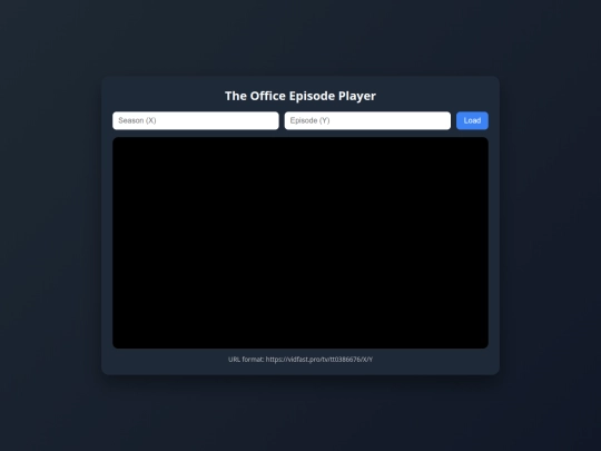 shows/office screenshot
