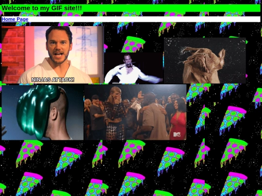 gifs screenshot