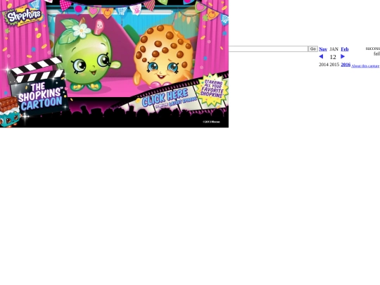US - Shopkins screenshot