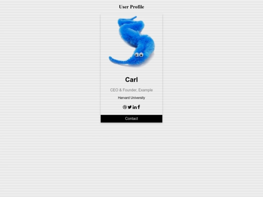 carl screenshot