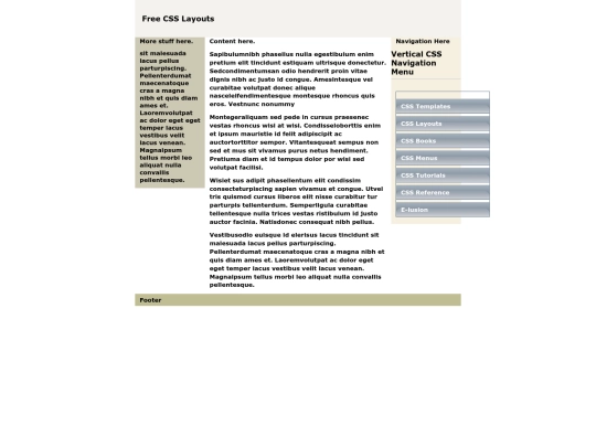 layout2 screenshot
