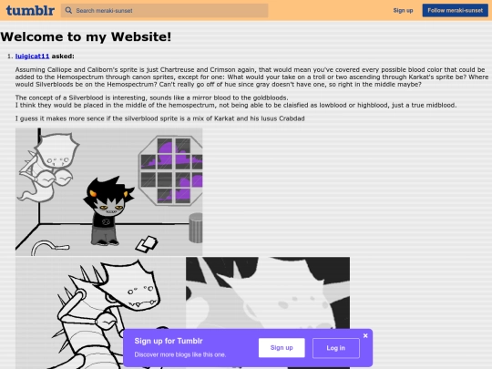 merakitracker screenshot