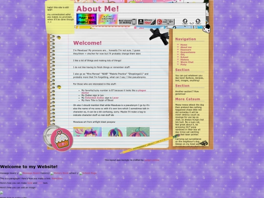 mewdusa screenshot