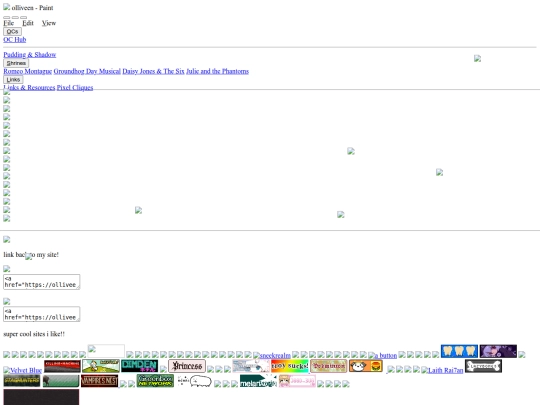 newhome/rippperrrr screenshot
