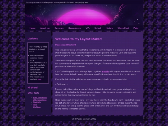testtttt screenshot