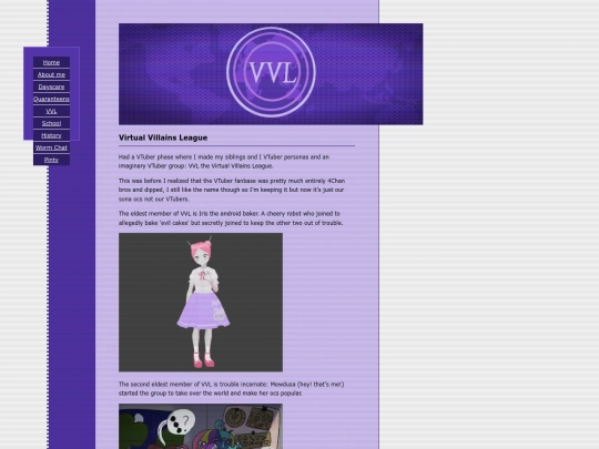 vvl screenshot
