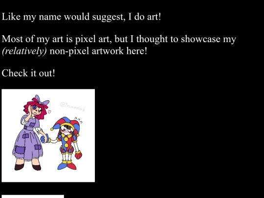 myart screenshot