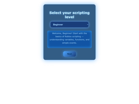whenloaded screenshot