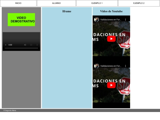 alumno copy screenshot