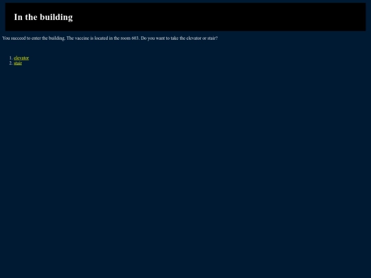 3/Elevator screenshot
