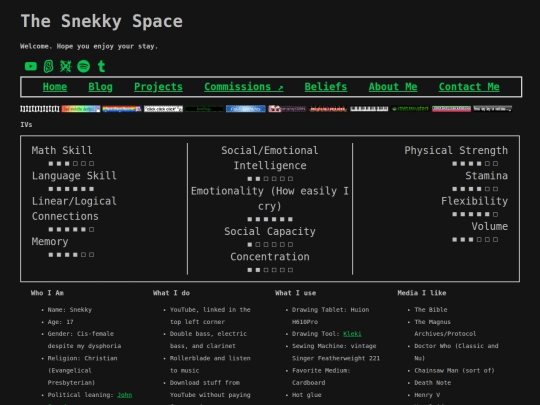 fastfacts screenshot